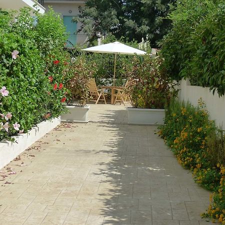 Marina Di Modica Suite Экстерьер фото