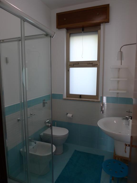Marina Di Modica Suite Экстерьер фото
