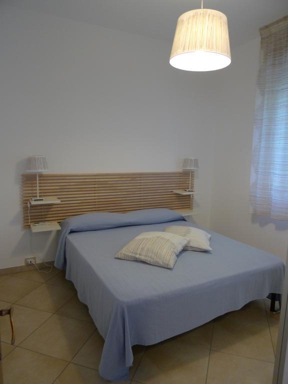 Marina Di Modica Suite Экстерьер фото