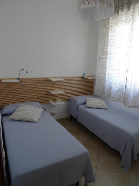 Marina Di Modica Suite Экстерьер фото