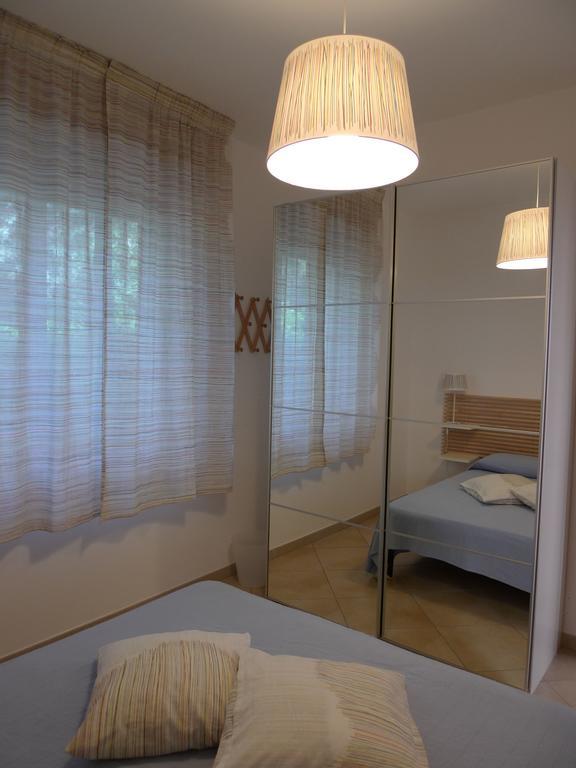 Marina Di Modica Suite Экстерьер фото