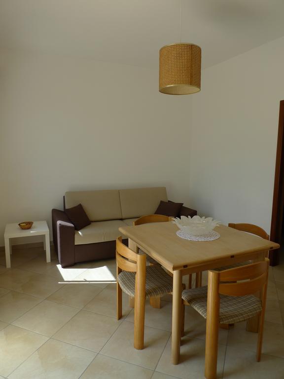 Marina Di Modica Suite Экстерьер фото